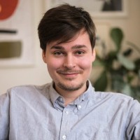 Benjamin Fransson