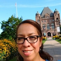 Carla Cobián Flores