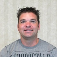 Jason Reed
