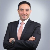 Mohamad Msallati, PMP®