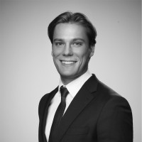 Max Ahlstrand