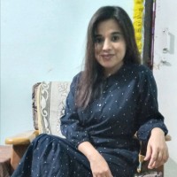 Nidhi Sharma