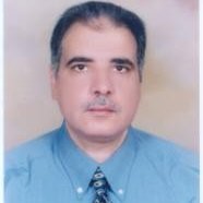 Khalied Mekheimer