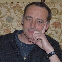 Etienne Monjauze