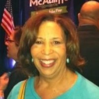Patricia Rogers
