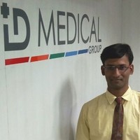Krupesh Soni