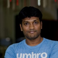 Shashidhar Reddy Ragichetti
