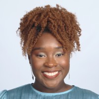 Ashley Pierre
