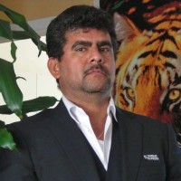 Roberto Escobar Aguilar
