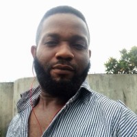 Paul Orji
