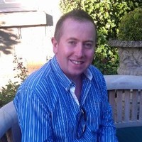 Mark Speirs