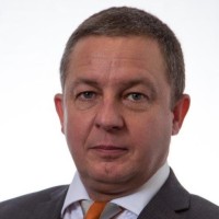 John Slater
