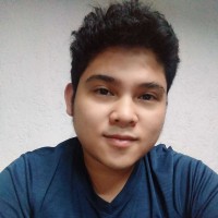Jomar Patrick Gregorio