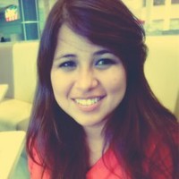 Maria Elena Barrientos Amesquita