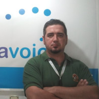 Toni Mitev