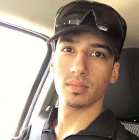 Andrew Rodriguez