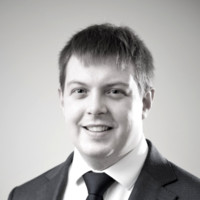 Christopher Salvidge