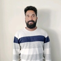 Subramani T
