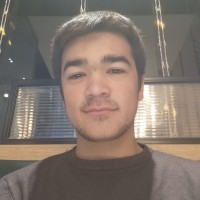 Muhammadaziz Mirahmadov