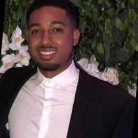 Brandon Harris