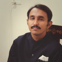 Sami Ahmed
