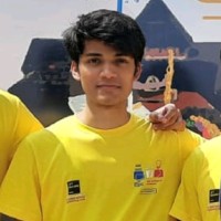 Harsh Prasad Singh