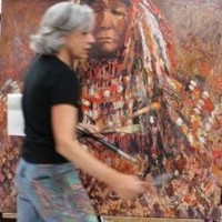 Sharon Hodges