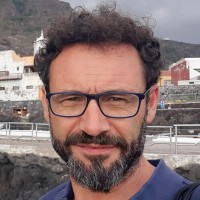 Marco Ferreira