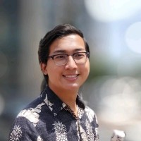 Alex Shrestha