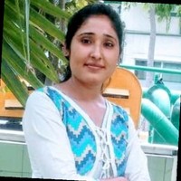 Kalpana Singh