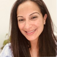 Seema Kheiry