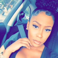 Alexus Hursey