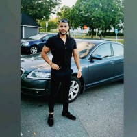 Amir Basem