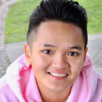 Rickielyn Cua