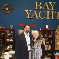 Marc Bay