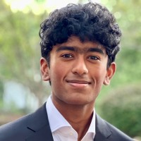 Vedant Balachandran