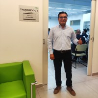 WILDER VILCA CCALLOCUNTO