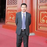 Kinson Shen