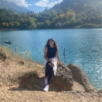 Nikoleta Paraskevopoulou