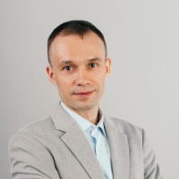 Dmitry Gulevich