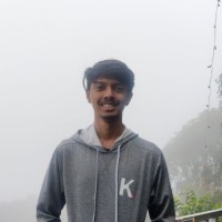 Arjun B R