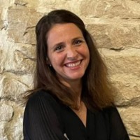 Géraldine Montero