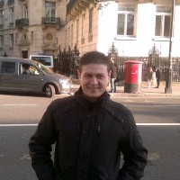 Hassan Al Sharkawy