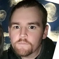Joshua Ellsworth, Cissp