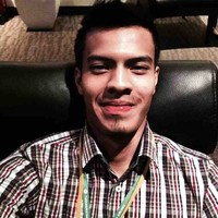 Amirul Nazmi
