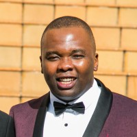 Ikenna Chukwudumogu