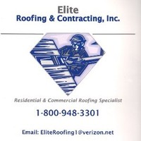 Elite Roofing