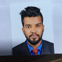 Mohammed Akeel