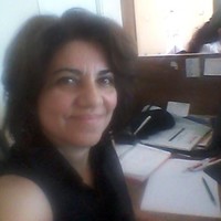 Azize Çelikdere