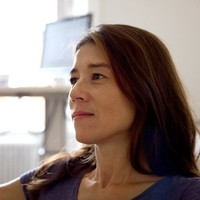 Josefin Yoshida-Dahlqvist